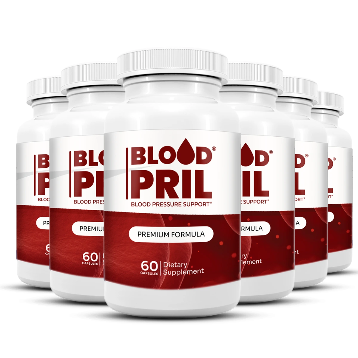 Blood Pril Suplements