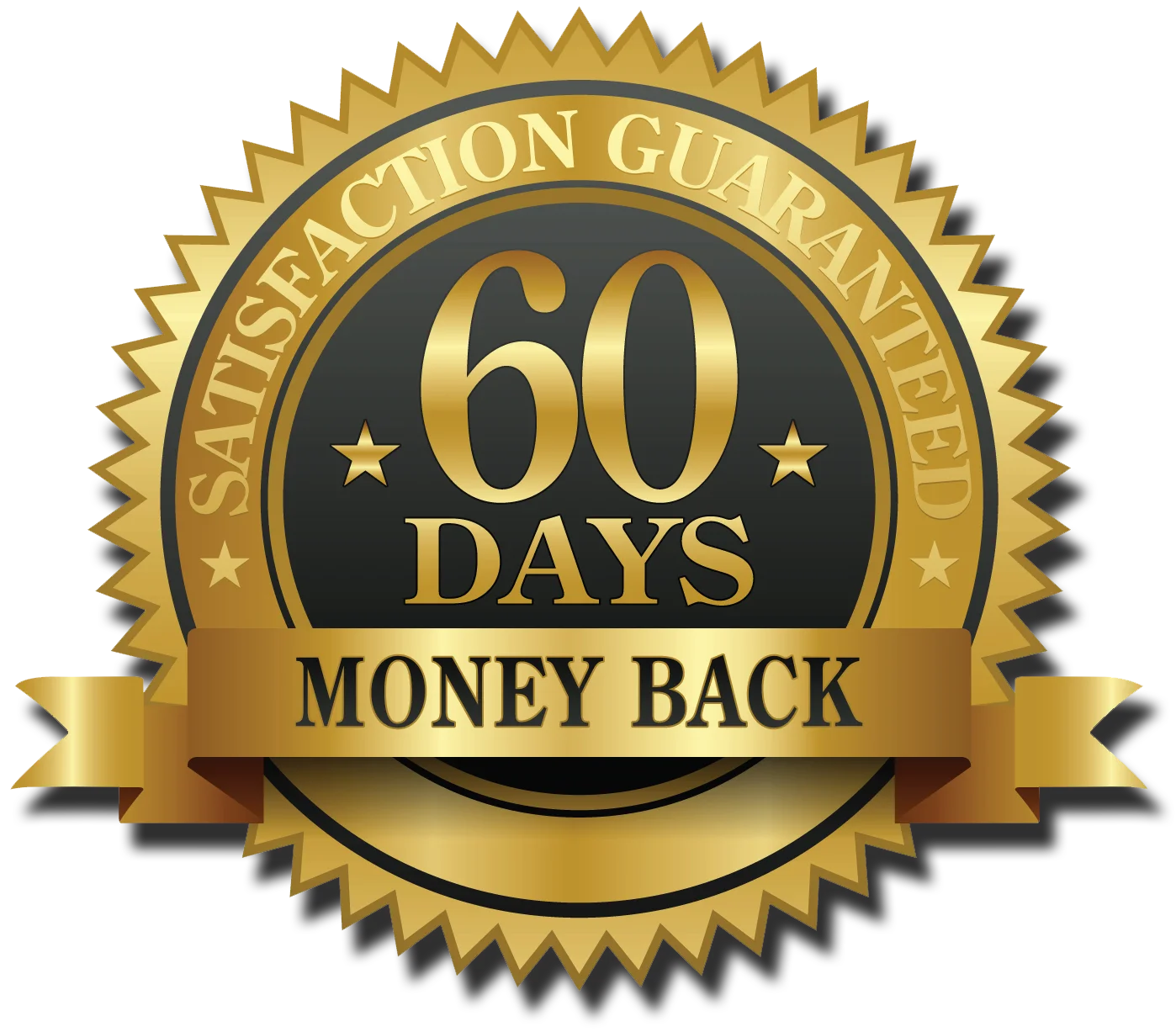 Blood Pril 60-Day Satisfaction Guarantee